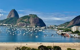 Penthouse Botafogo Rio de Janeiro